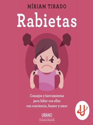 cover image of Rabietas